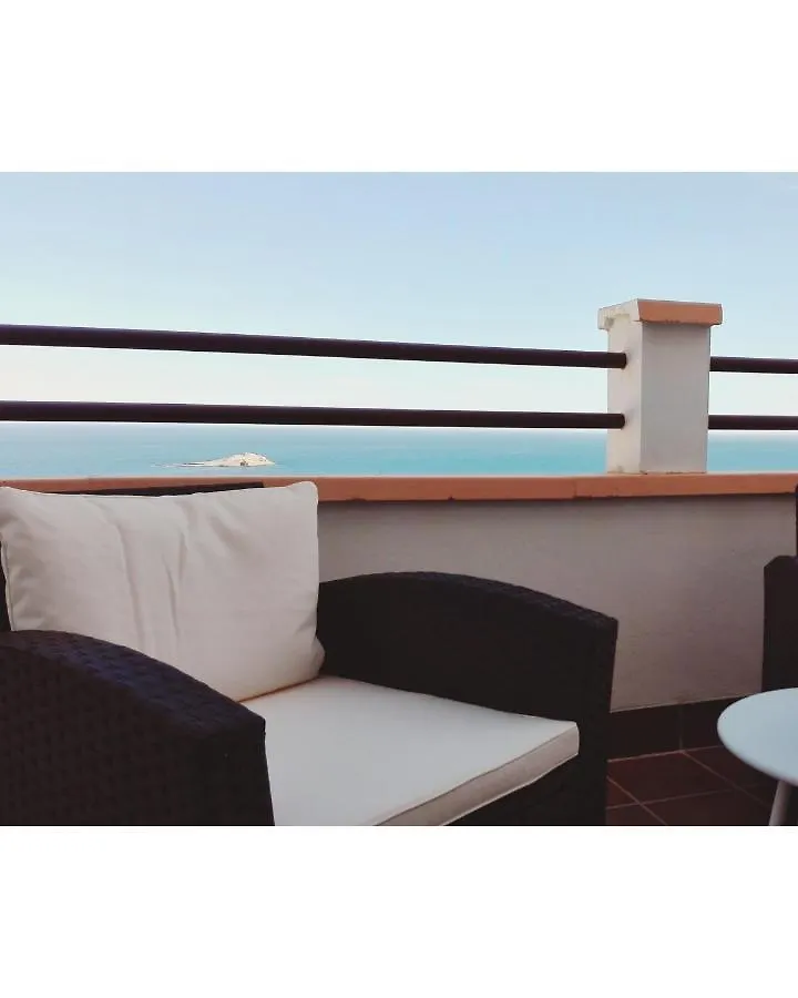 Apartamento Carboneras Apartment 0*,  Spain