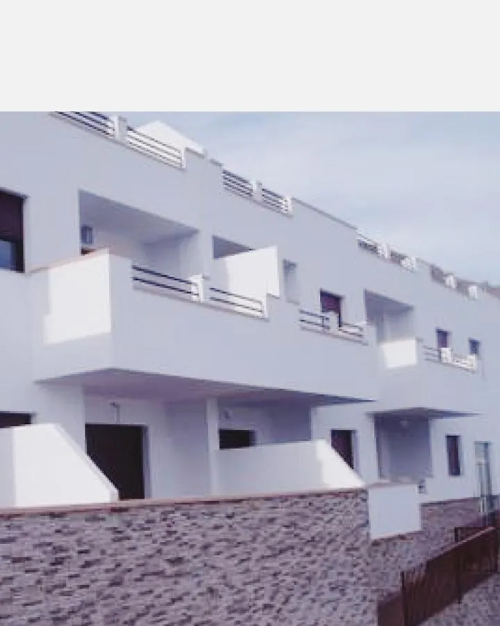 Apartamento Carboneras Apartment 0*,  Spain