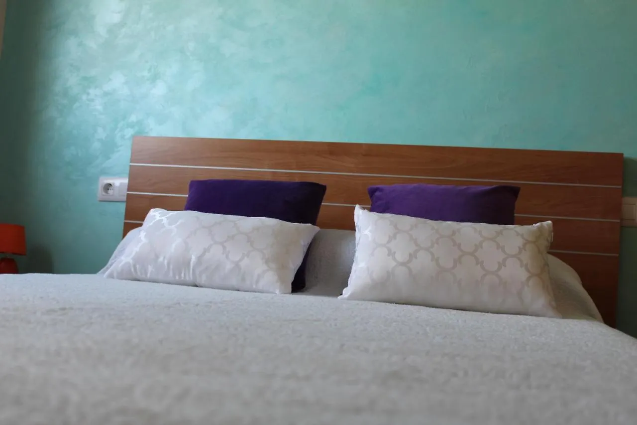 Apartamento Carboneras Apartment Spain