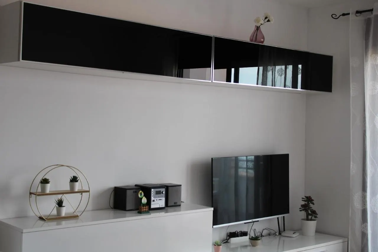 Apartamento Carboneras Apartment Spain