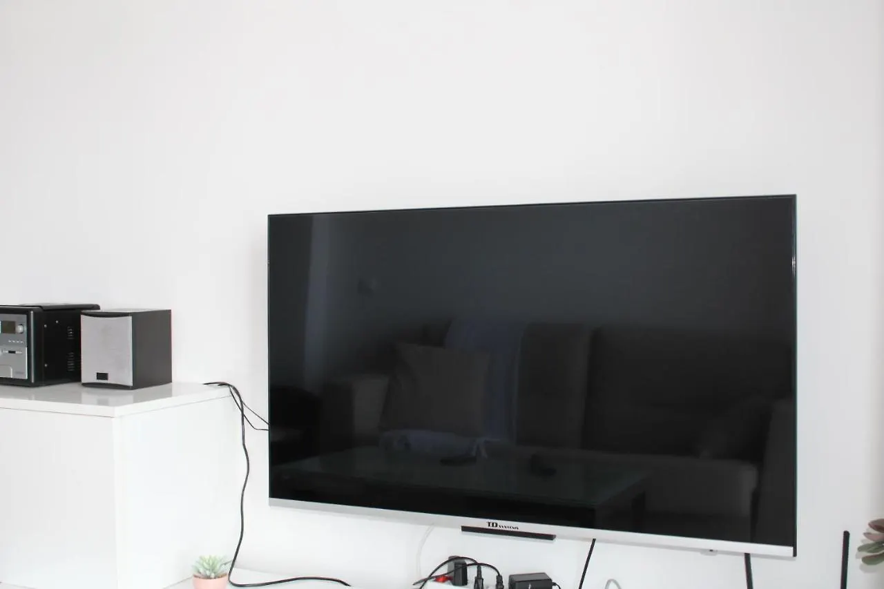 Apartamento Carboneras Apartment Spain