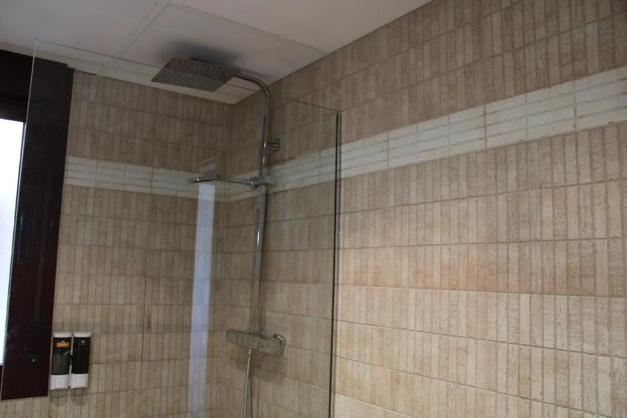 Apartamento Carboneras Apartment 0*,