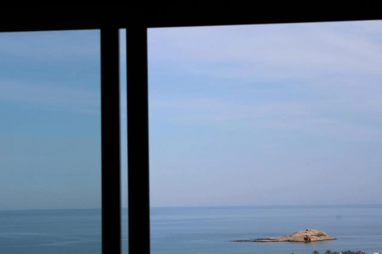 Apartamento Carboneras Appartamento