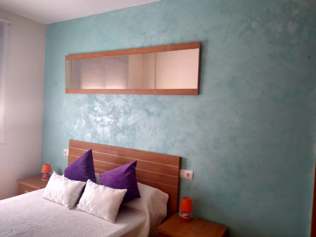 Apartamento Carboneras Apartment 0*,  Spain