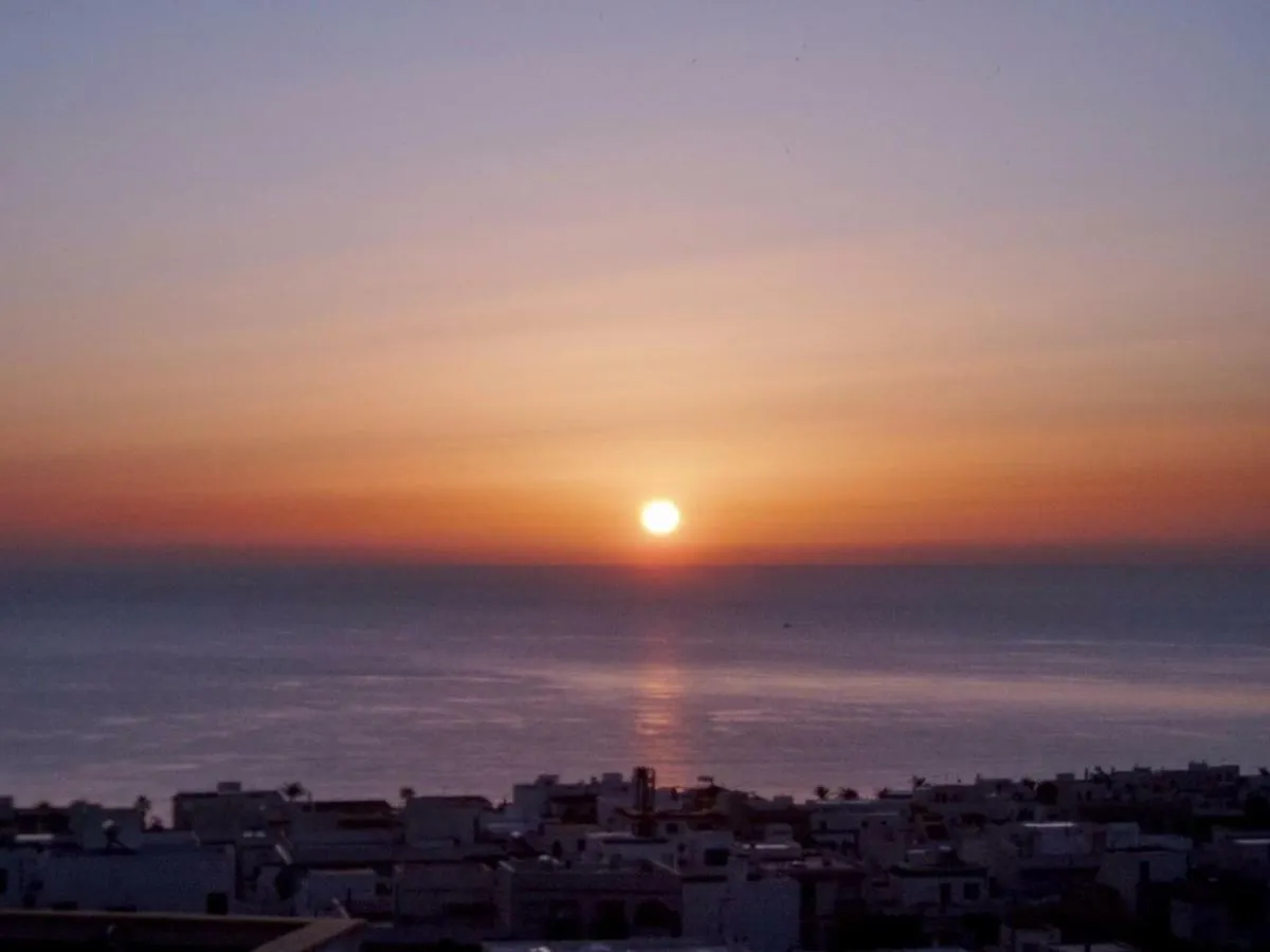 Apartamento Carboneras Apartment 0*,  Spain