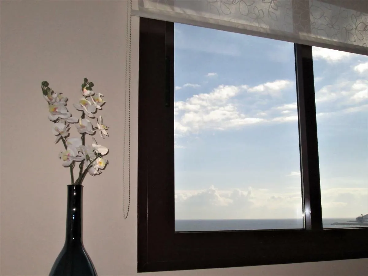 Apartamento Carboneras Apartment