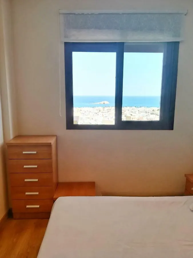 Apartamento Carboneras Appartamento Spagna