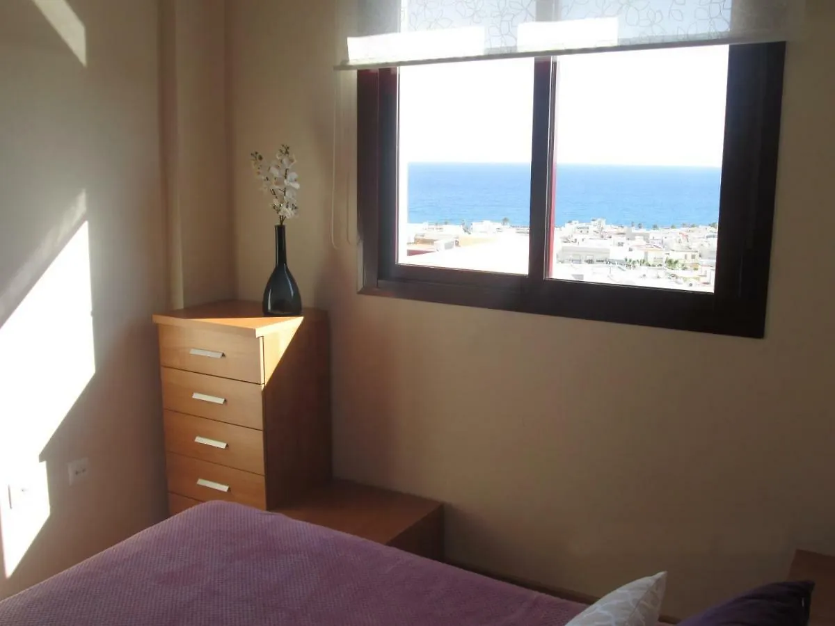 Apartamento Carboneras Apartment