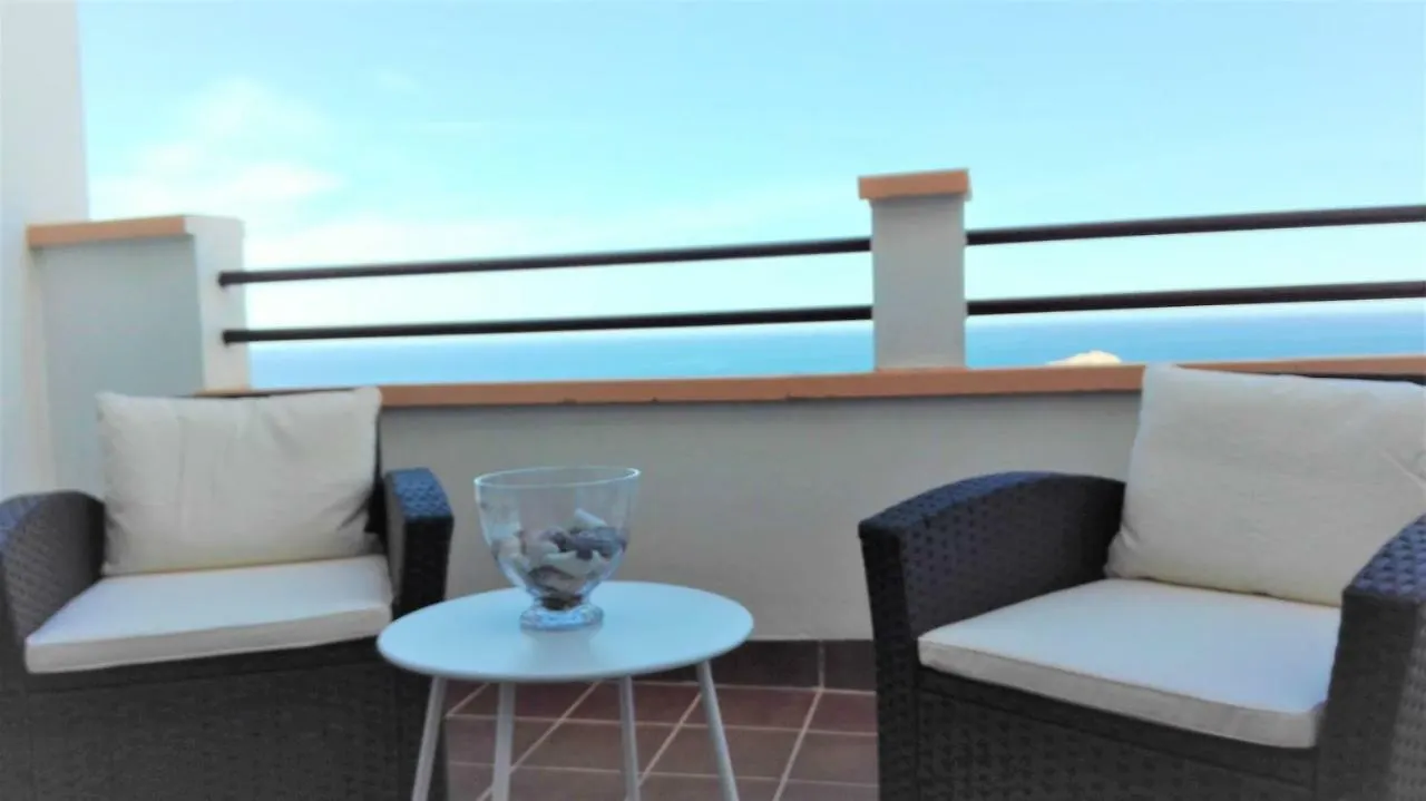 Apartamento Carboneras Apartment Spain