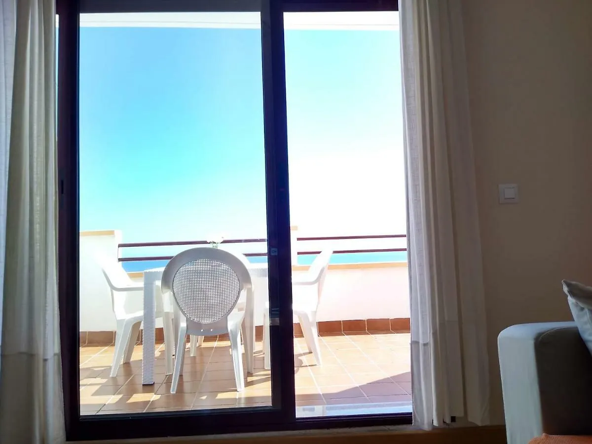 Apartamento Carboneras Appartamento