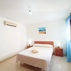 Miralmar 2 - Apartamento A 50 Metros De La Playa Carboneras